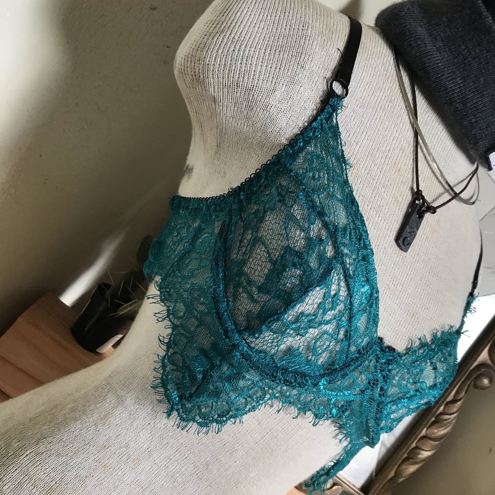 Lace Bralette